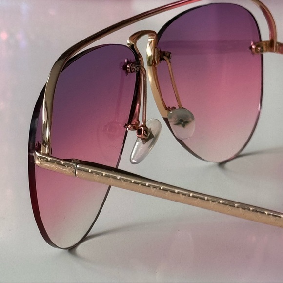 Louis Vuitton sunglasses - Picture 5 of 8